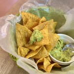 Chiles Mexican Grill - 