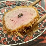 Tonkatsu Fujii - 