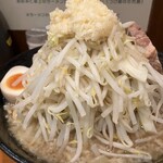 ラーメン梅 - 