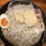 ラーメン梅 - 