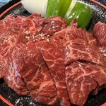 Yakiniku Zaou Oumi Ten - 