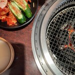 Yakiniku Seikouen Bekkan - 