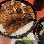 Unagi Dokoro Saisho - 