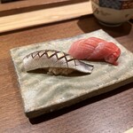 Sushi Rokushiki - 