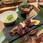 Sushi Rokushiki - 