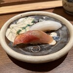 Sushi Rokushiki - 