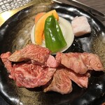 飛騨牛焼肉・韓国料理 丸明 - 肉が美味い！！