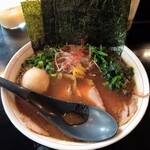 SHOWTIME Ramen - 