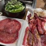 Yakiniku Like Ueno Ten - 