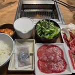 Yakiniku Like Ueno Ten - 