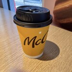 McDonald's Keisei Funabashi Ten - 