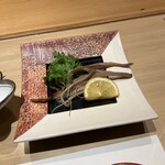 Ureshino Sushi - 