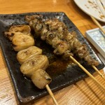 Yakitori no Kai Isehara Ten - 