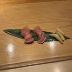 Ureshino Sushi - 