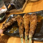 Yakitori no Kai Isehara Ten - 