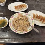 Ramen Taisho Fushikoten - 