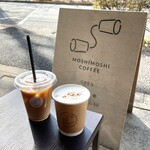 MOSHIMOSHI COFFEE - 