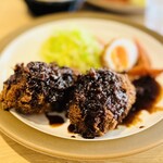 オサキ食堂 カフェテラス - 