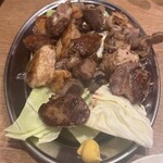 Taishu Izakaya Toriichizu Urawa Nishiguchi Ten - 