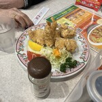 餃子の王将 - 