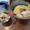 Ramen Iwamotoya Fukui Honten - 