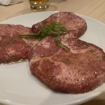 ニューモランボン - 料理写真: