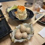 Taishu Sakaba Motsuyaki Jisedai Shibuya Ten - 