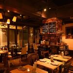 Mother Moon Cafe Sannomiya Honten - 