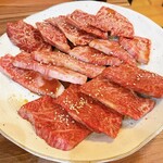 Yakiniku Kihachi - 