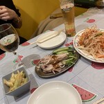 Himeji no Thai Yatai Rei - 