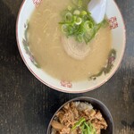 18 Ramen Iizuka Kamimio Ten - 