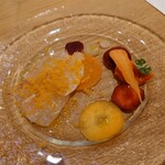 RISTORANTE HARAGUCHI - 