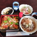 エスカルゴ - 料理写真:すし重