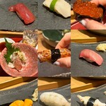 Sushi Ya no Saito - 