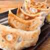 Nikujiru Gyoza no Dandadan Komae Ten - 餃子と香の物