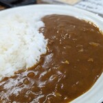 Wakazuma no Mise - カレーはシンプルに美味い