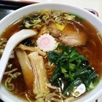 Chinese Soshu - ラーメン