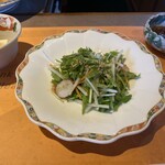 ヌキエ - 料理写真: