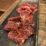 焼肉酒場 すみびや - 