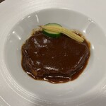 Romaier Restaurant Ginza Ten - 