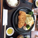 Kishiwada Country Club Restaurant - 