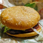 BURGER KING Kasukabe Ekimae Ten - 