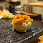 sushi dokoro mammatennouji ando hanare - 