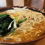 Soba no Kanda Toichiya Sendaishiaobaku Ichiban Ten - 