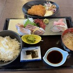 Restaurant Kihagi - 