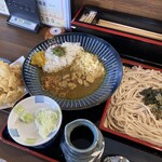 Teuchi Soba Nei - 