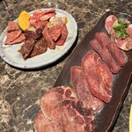 Yakiniku Housen - 