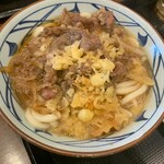 Marugame Seimen Okukyu Ten - 