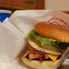 Sasebo Burger BigMan Saza Ten - 