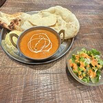 インド料理ムンバイ - 